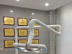-上海仁爱医院口腔科 · 种植