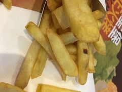 -汉堡王(EAC欧美中心店)
