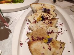 -PARFUM FLORAL花境法餐(南京首店)