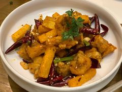 -榕意·川味之美(深业上城店)