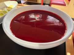 -廖掌柜·重庆鲜货火锅(上海首店)