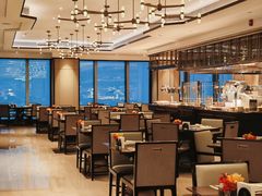 -Social 秀西餐厅-长沙瑞吉酒店(运达店)