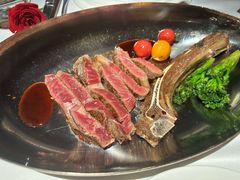 -量子制造·元创意料理(李公堤店)