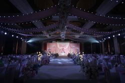 -北京燕尔婚礼策划