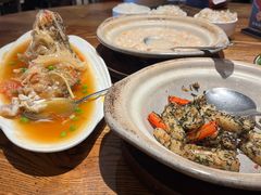 -金苑酒家·客家菜·广东老字号(万象店)