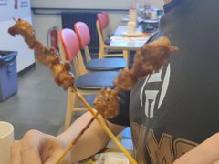 -柳叶刀烧烤(北大清华店)