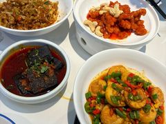 -兰湘子·湘菜小炒(盛龙广场店)