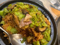 -一朵菌·野生菌探索家火锅(南亚店)