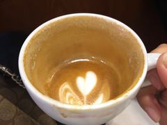 -HUG COFFEE(鼓楼店)