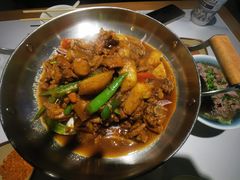 -冯烫烫跷脚牛肉·川菜小馆(武胜西街店)