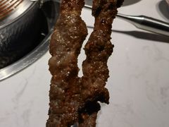 -汕头八合里海记牛肉店(清河店)