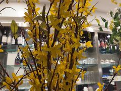 -花舍·新派粤菜·西餐·下午茶(亚运村·鸟巢店)