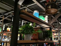 -探鱼·鲜青椒爽麻烤鱼(北京路天河城店)