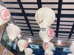 大堂-羊之道草原味道清真餐厅(番禺店)