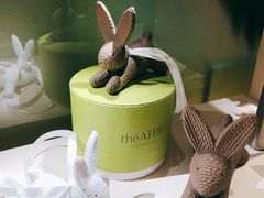 -théATRE 茶聚场(王府中環店)