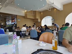 -前王院•巧克力海鲜市集餐厅(万平口店)