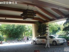 -三亚亚龙湾天域度假酒店