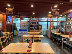 -宏状元现熬粥·京味菜(黄寺大街店)