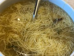 文丝豆腐汤-马凯餐厅(地安门店)