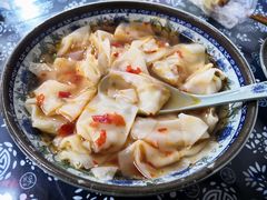小馄饨-荣阳楼(山塘街店)