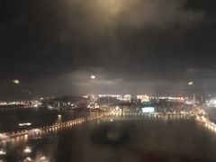 -澳门旅游塔360°旋转餐厅(南湾湖广场店)