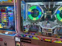 -汤姆熊欢乐世界(大连恒隆广场店)