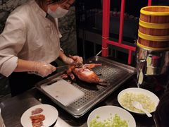 -合肥皇冠假日酒店·菲亚斯特自助餐厅(黄山路店)