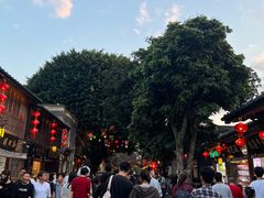 -三坊七巷历史文化街区