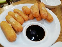 -陈傻子餐厅(世纪都会店)