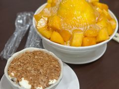 -水牛奶皇后糖水铺(深圳总店)