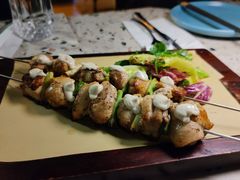 -La Maison 夜来香(进贤路店)