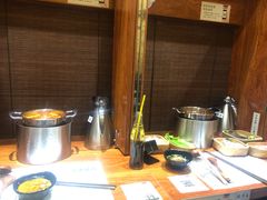 -独食火锅·半米屋台(直营总店)