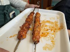 -通海俄式烧烤·俄罗斯大串(嵩山路店)