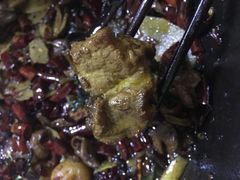 -重庆金爪爪干锅(龙头寺店)