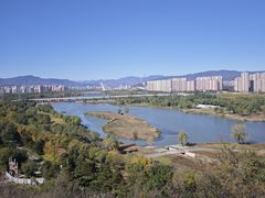 -永定河休闲森林公园