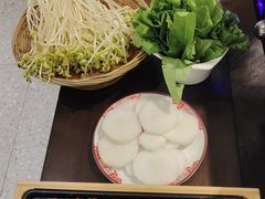 -老房老舍重庆火锅(假日城市店)