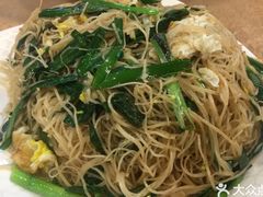 炒米粉-揭阳钟记小食(福田新村店)