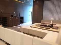 -W Fitness 威尔仕健身(北京英皇集团中心店)