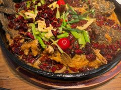 -老板恋上鱼(印象城店)