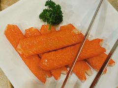 -新石器烤肉(千灯大润发店)