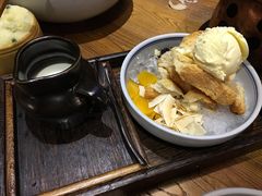 -云海肴·汽锅鸡·云南菜(天津国金汇店)