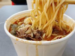 -四里沙茶面(湖滨四里店)