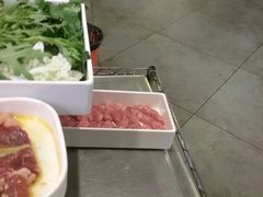 -金三顺韩式炭火烤肉店(中华路店)