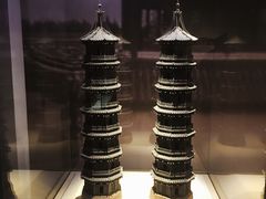 -嘉定博物馆