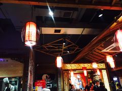 -重庆渝达老火锅(春熙路店)