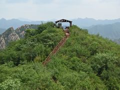 -大岭沟猕猴桃谷风景区