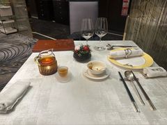 -东海朗廷酒店-唐阁T’ANG COURT 中餐厅