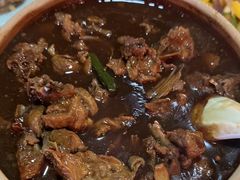 -鹅滋道(甘坑古镇店)