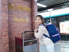 -北京大学东门(地铁站)