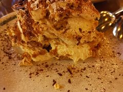 提拉米苏-PIZZA BIANCA(万象城店)